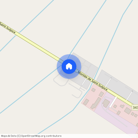 114 Mtée de St-Sulpice, app.D, J5W 0P5, Saint-Sulpice