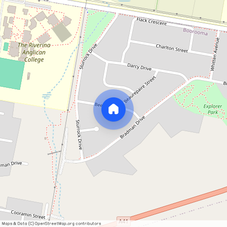 4/12 Beetson Street Boorooma NSW, Wagga Wagga