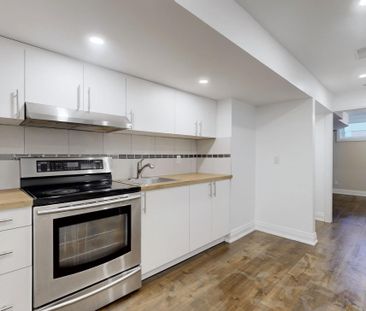 For Lease - 1661 Mount Albert Road Unit# Unit 2, East Gwillimbury, ... - Photo 6