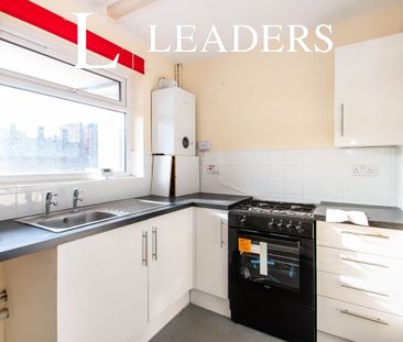 2 bedroom apartment to rent George Street, Tamworth, B79 - Photo 3