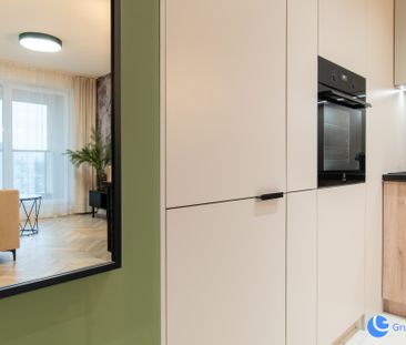 Nowoczesne 2pok na 10 piętrze! Stańczyka Bronowice - Фото 6