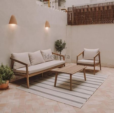 3 room luxury Flat for rent in Valencia, Spain - Photo 3