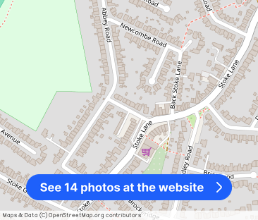 Charlecombe Road, Bristol, BS9 - Photo 1