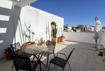 Benitachell / El Poble Nou De Benitatxell