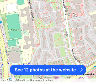 BEZPOŚREDNIO, dwa pokoje 42m2 po remoncie, metro Imielin - Photo 1