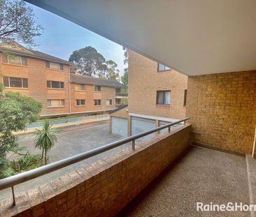 2/13-15 Helen Street, Westmead, NSW 2145 - Photo 3