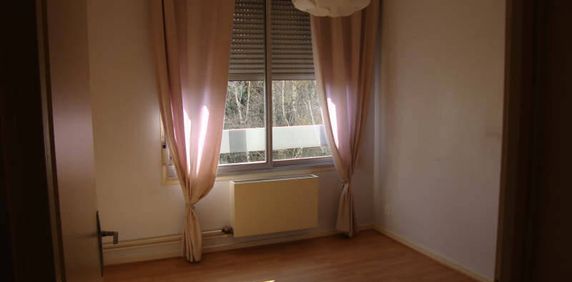 Location appartement 2 pièces 35.34 m² à Valserhône (01200) HAUT DE BELLEGARDE - Photo 2