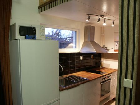 Fortvägen, Täby - Foto 2