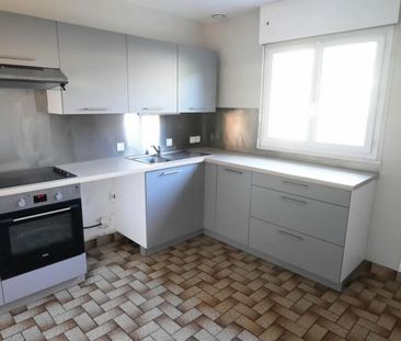 Maison T4 à louer Guichen - 106 m² - Photo 3