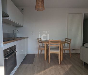 Location Appartement 2 pièces 45m² - Photo 5