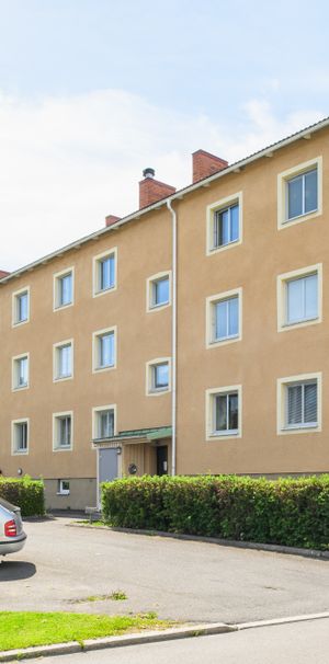 Rundelsgatan, Linköping - Photo 1