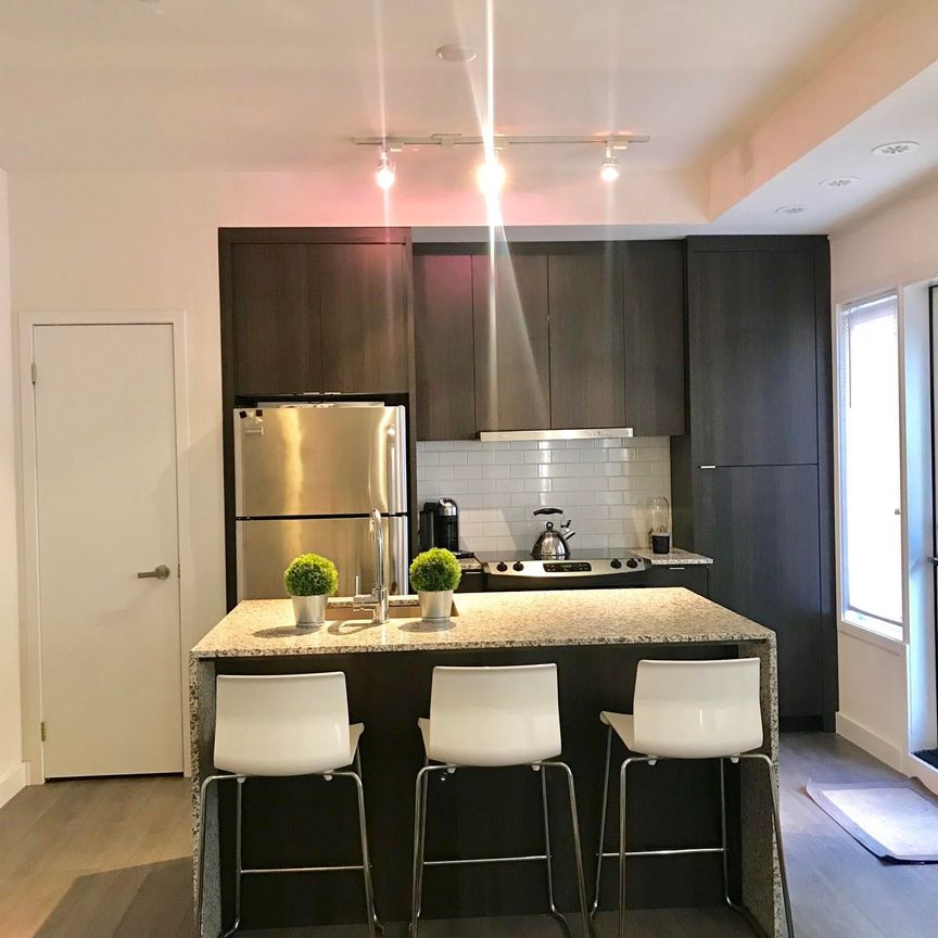 For Lease - 5035 Harvard Road Unit# 104, Mississauga, Ontario - Photo 1