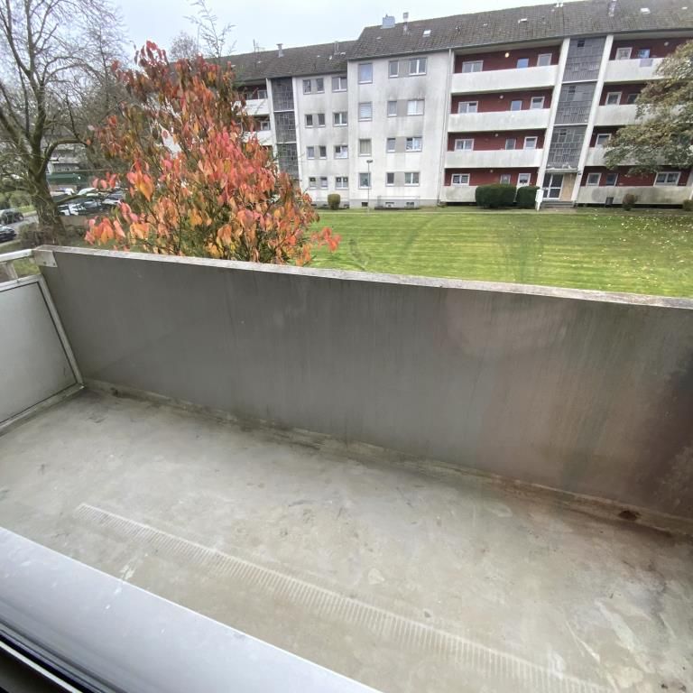 Ab JANUAR 2026 frei! 2-Zimmer-Wohnung in Remscheid Lüttringhausen - Foto 1