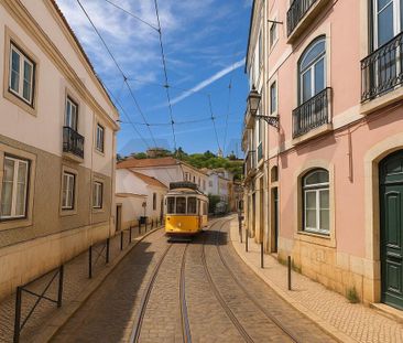 LISBOA, Lisbon - Photo 4