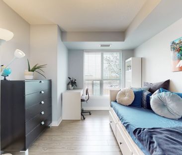 For Lease - 60 Fairfax Crescent Unit# 230, Toronto, Ontario - Photo 4