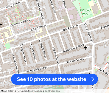 Gordon Street, Kettering - Photo 1