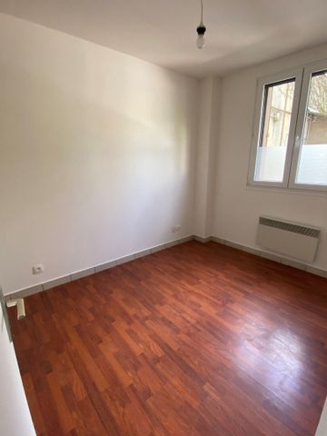 Location appartement 2 pièces, 34.02m², L'Haÿ-les-Roses - Photo 5
