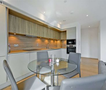 A well presented two bedroom, two bathroom apartment with balcony o... - Photo 6