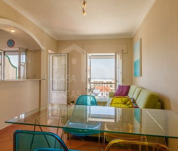 Apartamento T1 em Lisboa - Photo 2