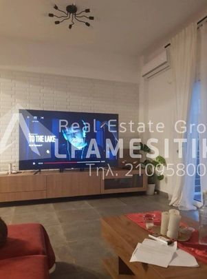 Διαμέρισμα για ενοικίαση Πλατεία Ελευθερίας (Κορυδαλλός) - Photo 1