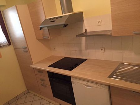 Location Appartement 2 pièces 47m² BOURG LA REINE 92340 - Photo 5