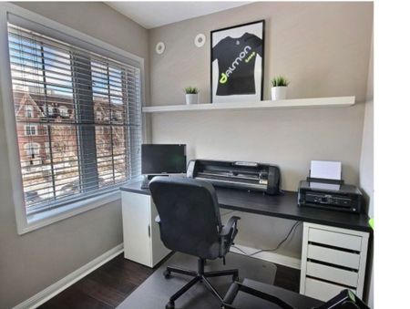 For Lease - 614 Shoreline Drive Unit# 5, Mississauga, Ontario - Photo 4