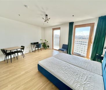 THE METROPOLITAN - Modern Living at Vienna's Central Station - Foto 4