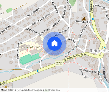 Living in the Jura hiking region - Photo 1