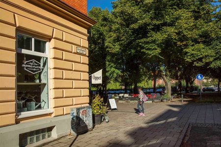 Kornettsgatan 3 B - Foto 3