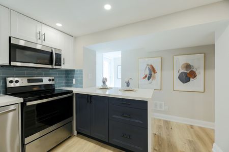 For Lease - 2 Freeman Street Unit# Basement, Toronto, Ontario - Photo 4