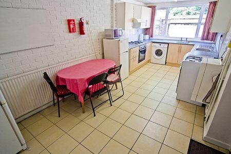6 bedroom house share to rent - Photo 2