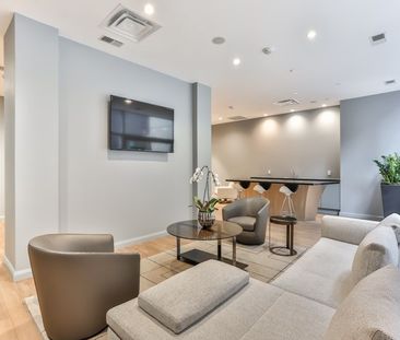 YORKVILLE PLAZA: Avenue Rd & Yorkville Ave (155 Yorkville Ave) AD#1... - Photo 4