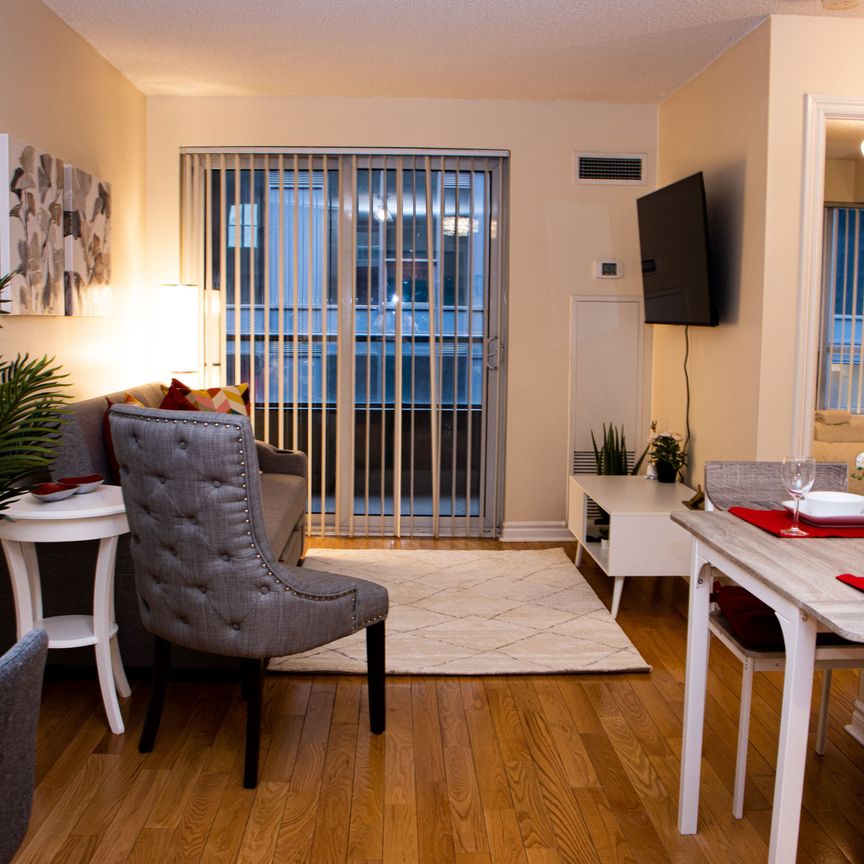 For Lease - 270 Wellington Street Unit# 704, Toronto, Ontario - Photo 1