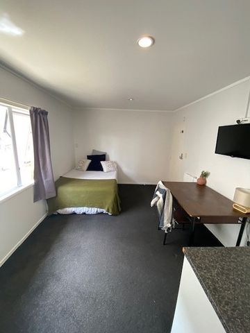 Fully furnished studio room. - Photo 2