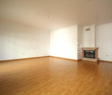 Apartamento T4 - Photo 6