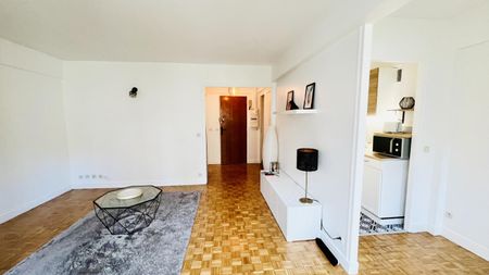 Appartement Puteaux - Photo 2