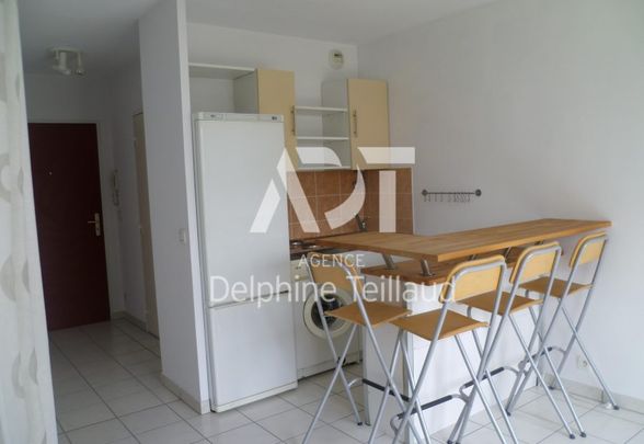 Appartement T2 à GRENOBLE - Photo 1