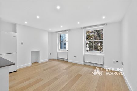Windmill Street, London, W1T 2JW - Photo 2