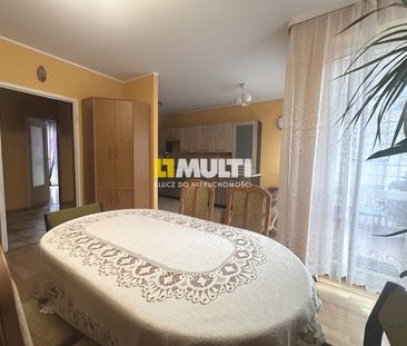 3 pokoje, balkon, ogrzewanie gazowe ul. Pokoju - Фото 6