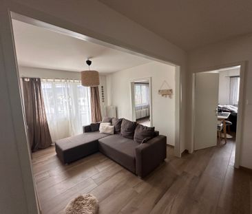 Appartement chaleureux de 67 m2 au 1er étage - Photo 3