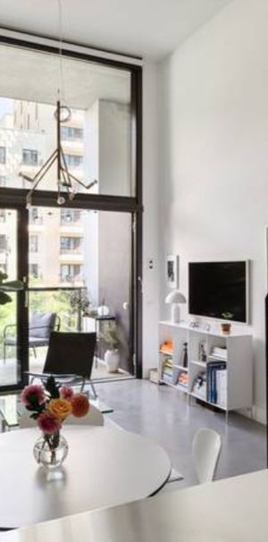 Hälsingegatan, Stockholm - Photo 1