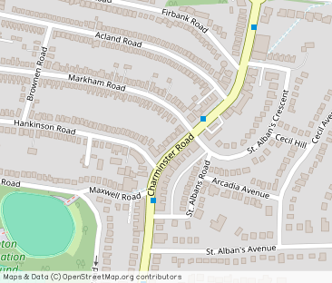 Charminster Road, Charminster - Photo 1
