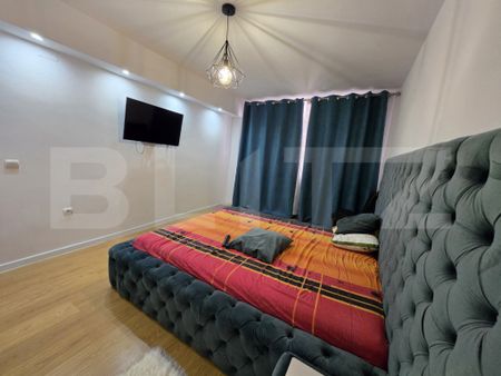 Apartament cu 3 camere de inchiriat,Anghel Saligny - Fotografie 4