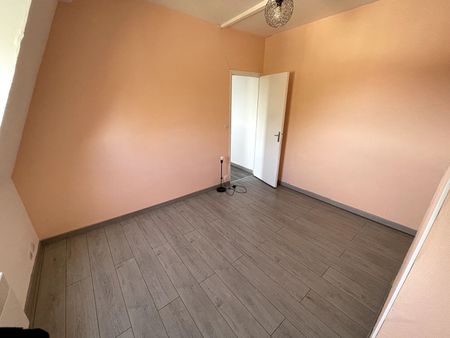 À LOUER – T2 NON MEUBLÉ de 52.19 m² , rue de Wazemmes – LILLE-MOULINS réf 652 - Photo 4