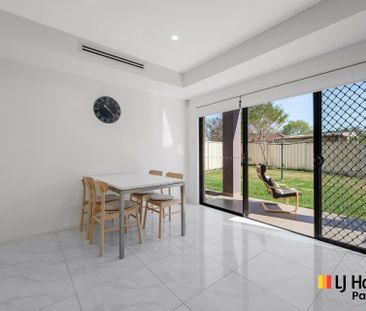 Stylish Four-Bedroom Home in a Prime Location - Photo 2