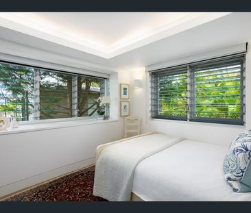 Architectual Oasis 3 Bedroom Plus Study with Stunning Views - Photo 6