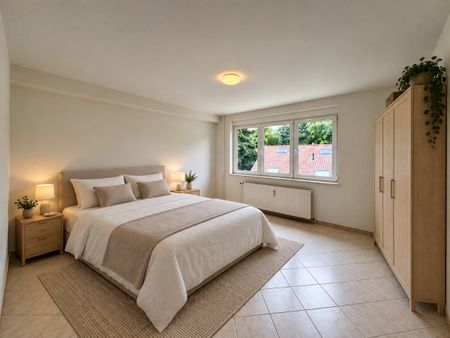 2-slaapkamerappartement in het centrum van Tervuren - Photo 2