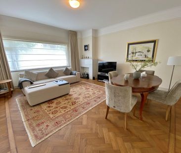 Jozef Israëlsplein 9 - Foto 2