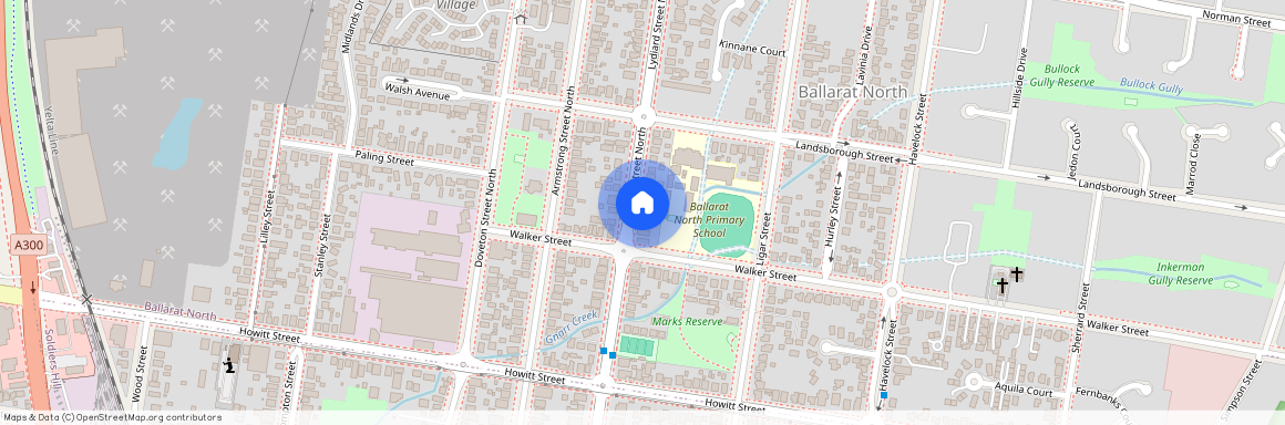 1008 Lydiard Street North, Vic 3350, Ballarat North