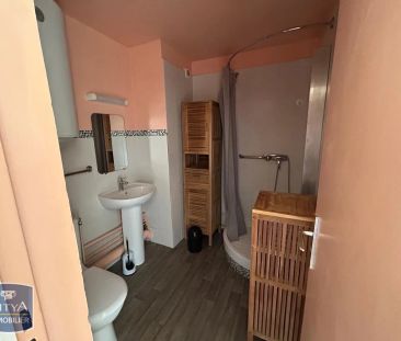 Appartement à louer 1 pièce 26.69m² - Photo 5